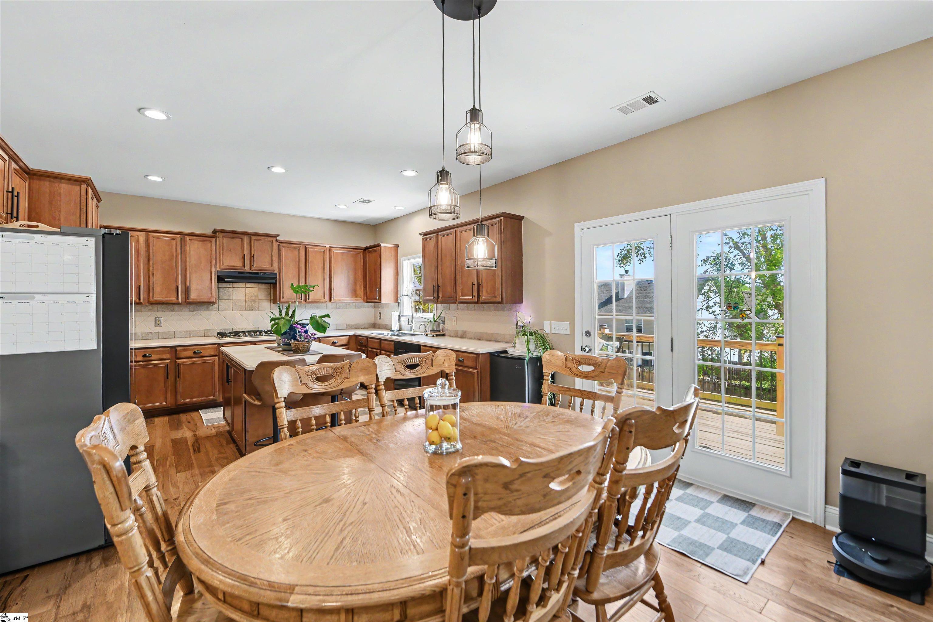 4 Redfree Drive Simpsonville, SC 29681 - Photo 11 of 50