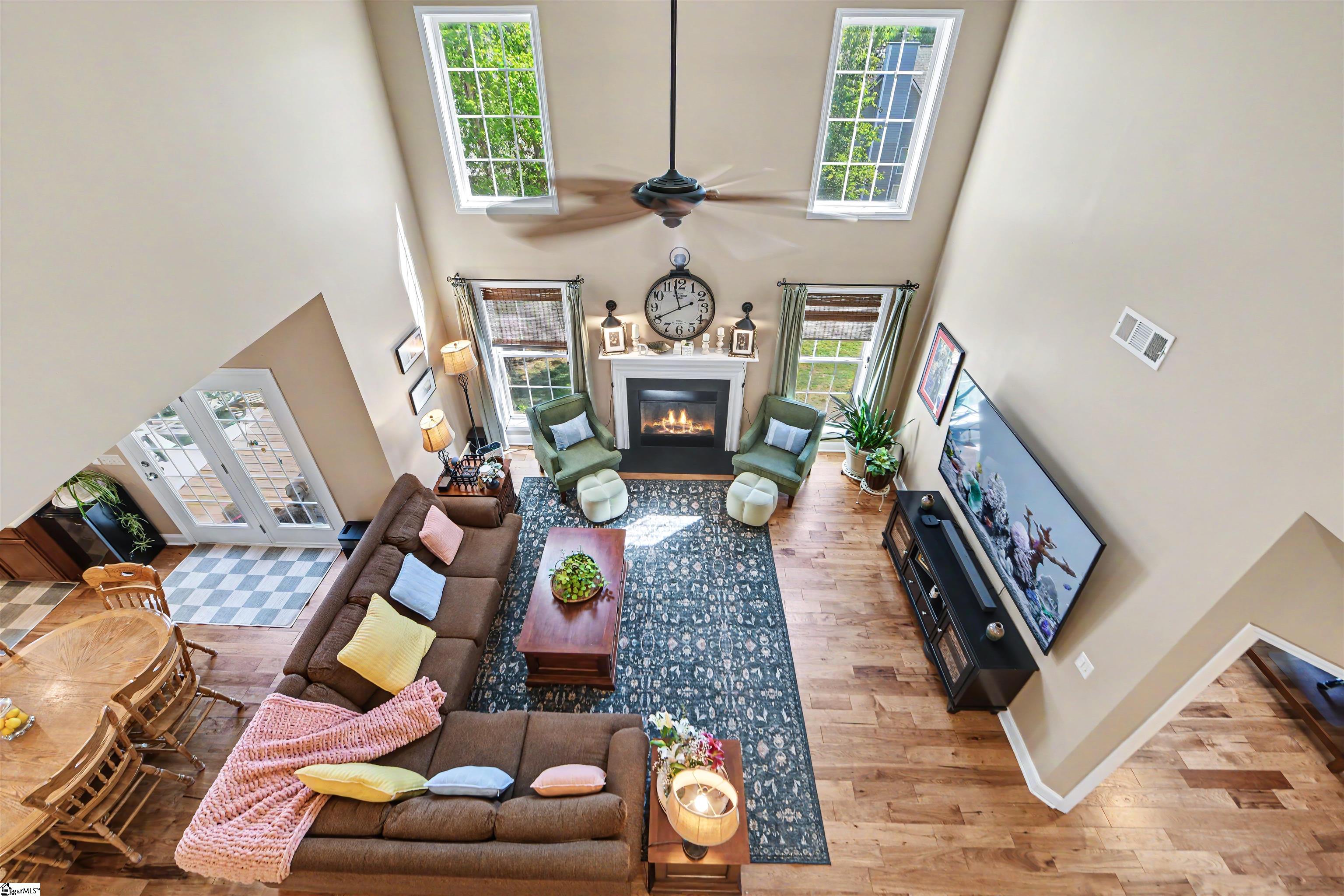 4 Redfree Drive Simpsonville, SC 29681 - Photo 17 of 50