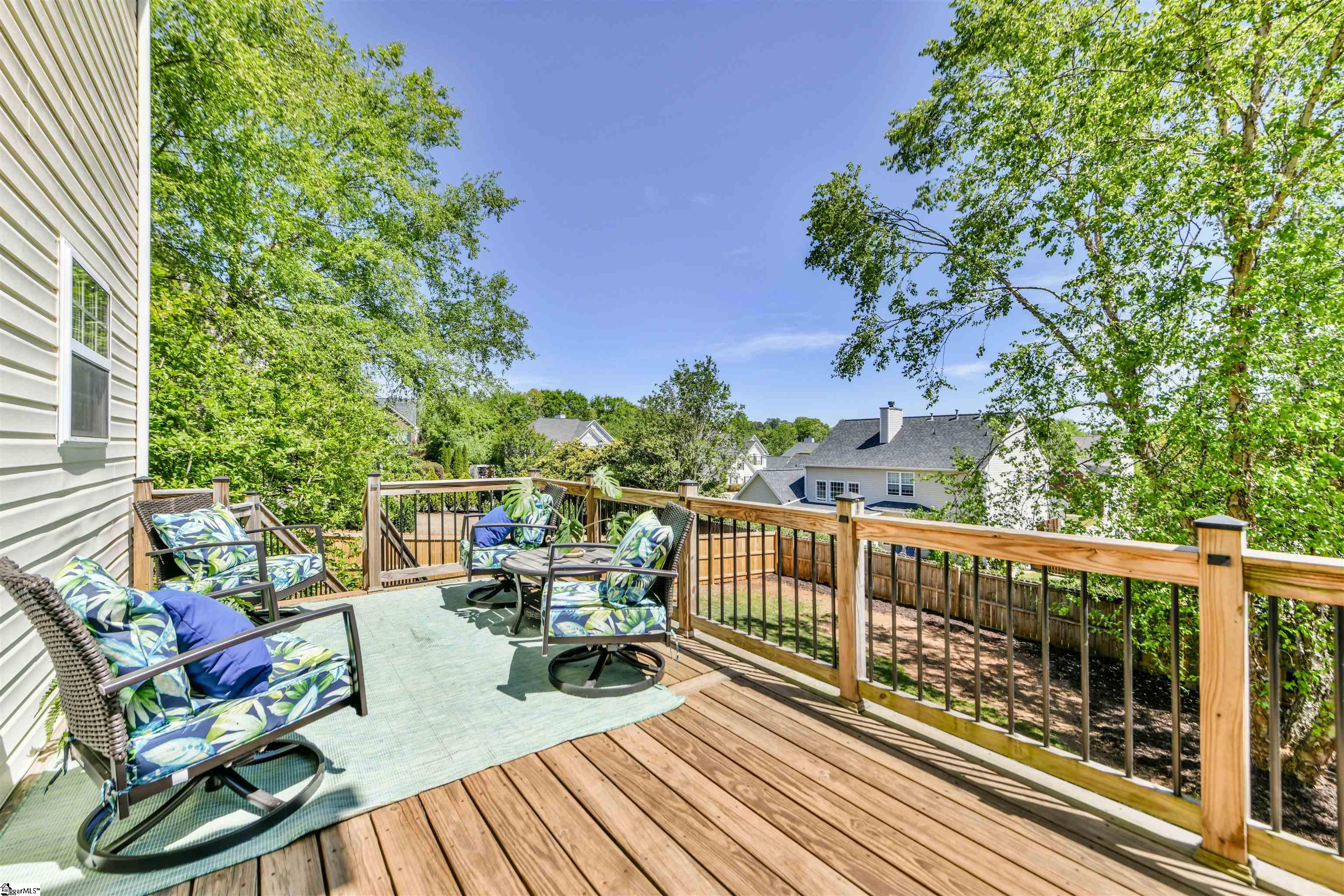 4 Redfree Drive Simpsonville, SC 29681 - Photo 18 of 50