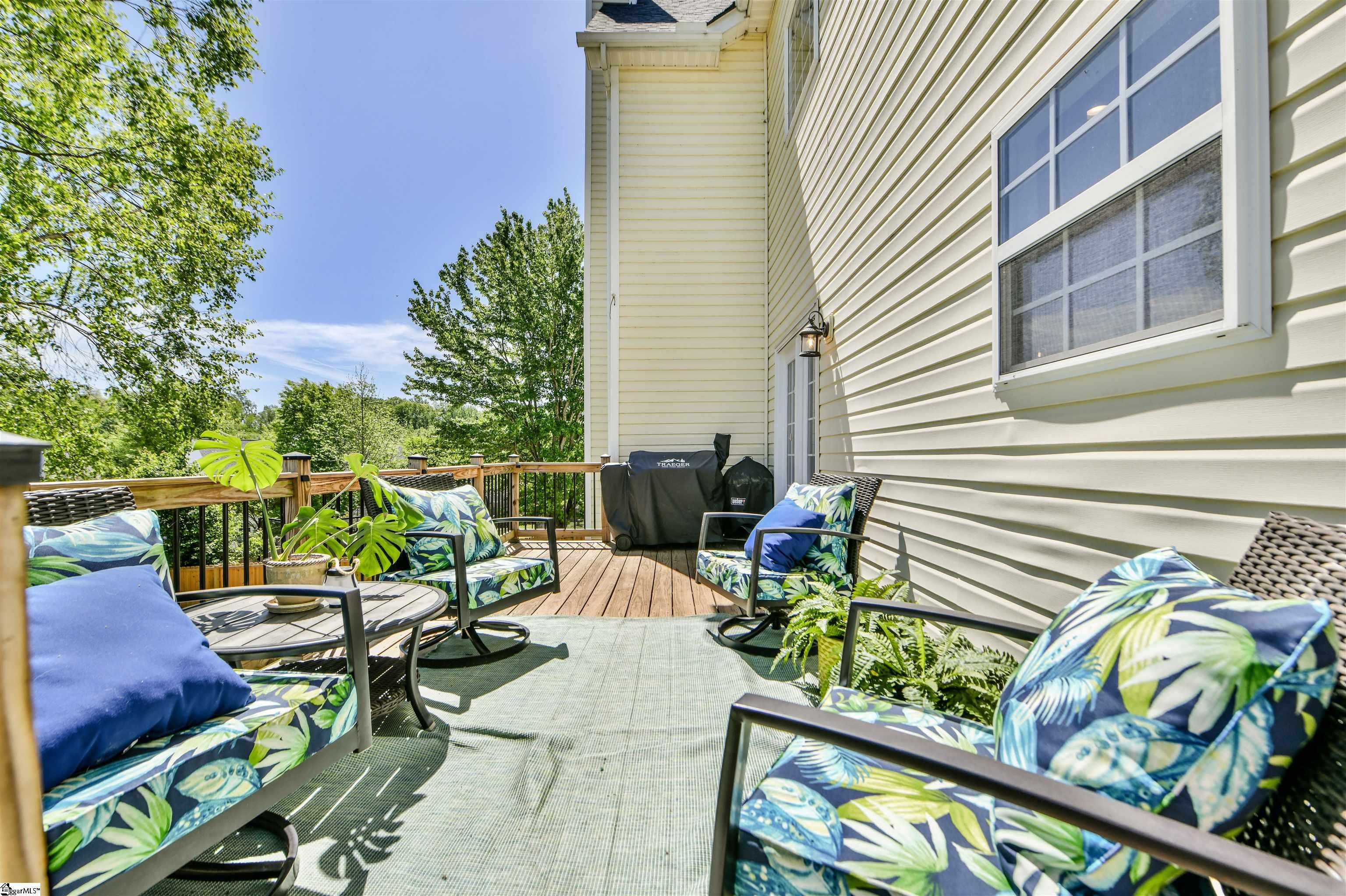 4 Redfree Drive Simpsonville, SC 29681 - Photo 19 of 50