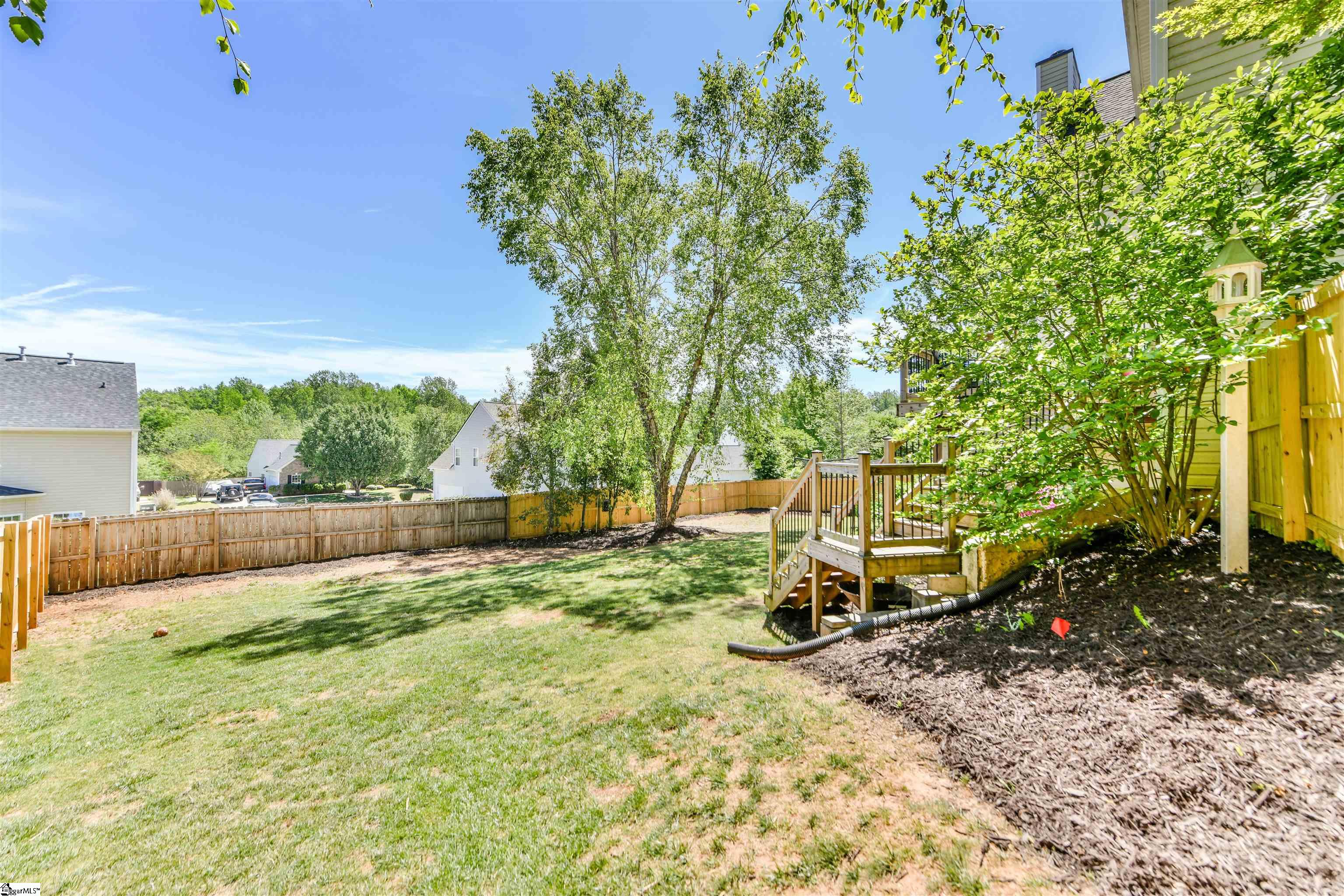 4 Redfree Drive Simpsonville, SC 29681 - Photo 20 of 50