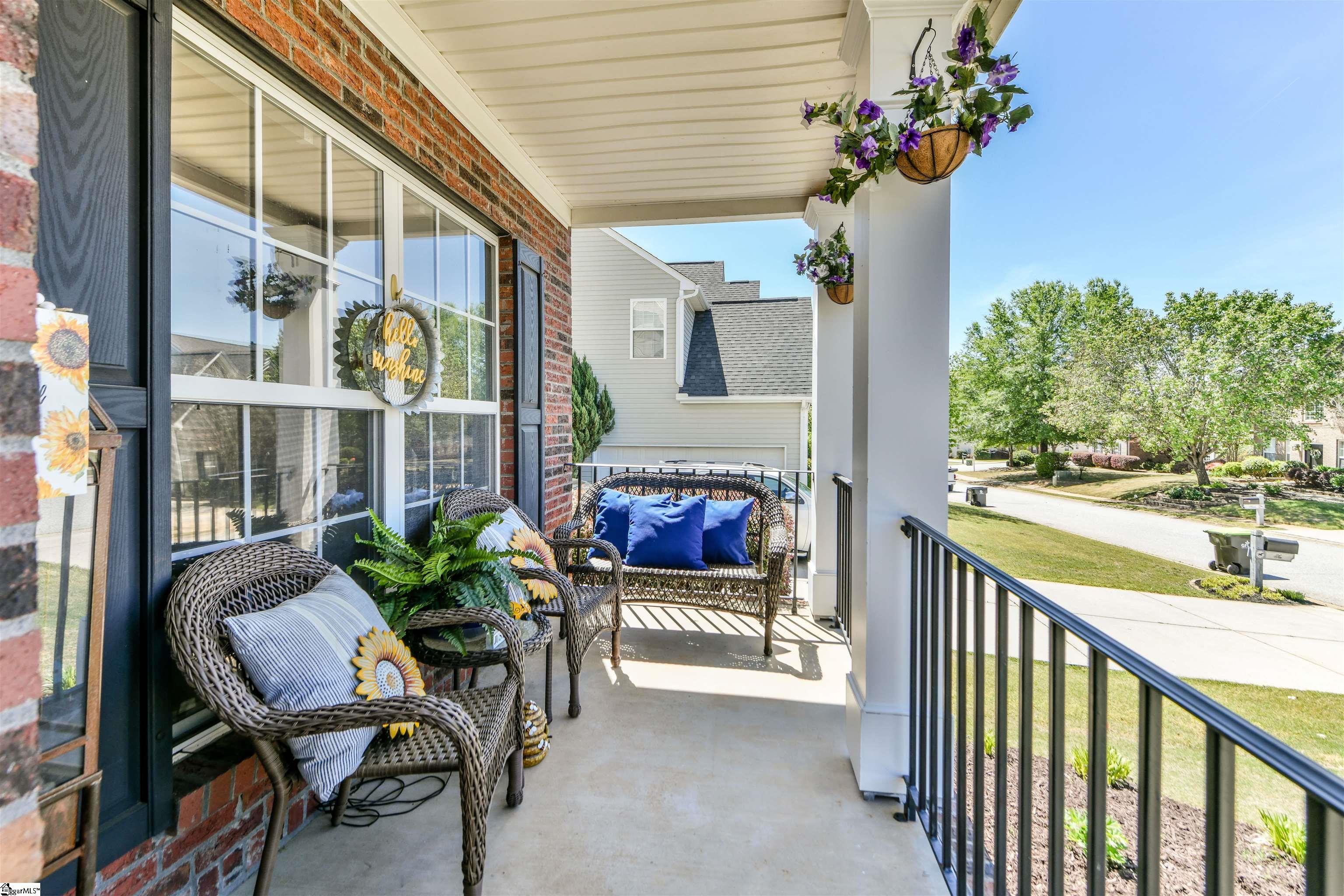 4 Redfree Drive Simpsonville, SC 29681 - Photo 2 of 50