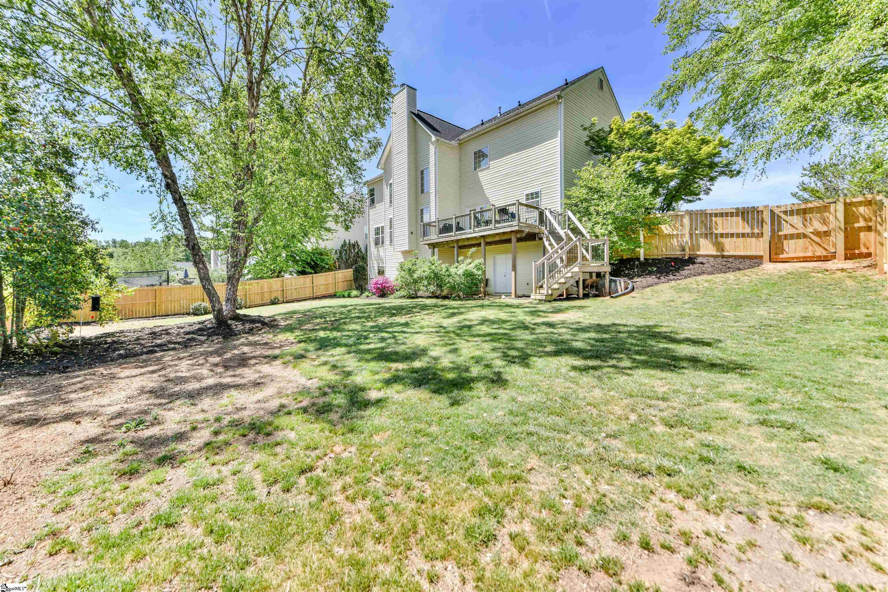 4 Redfree Drive Simpsonville, SC 29681 - Photo 21 of 50