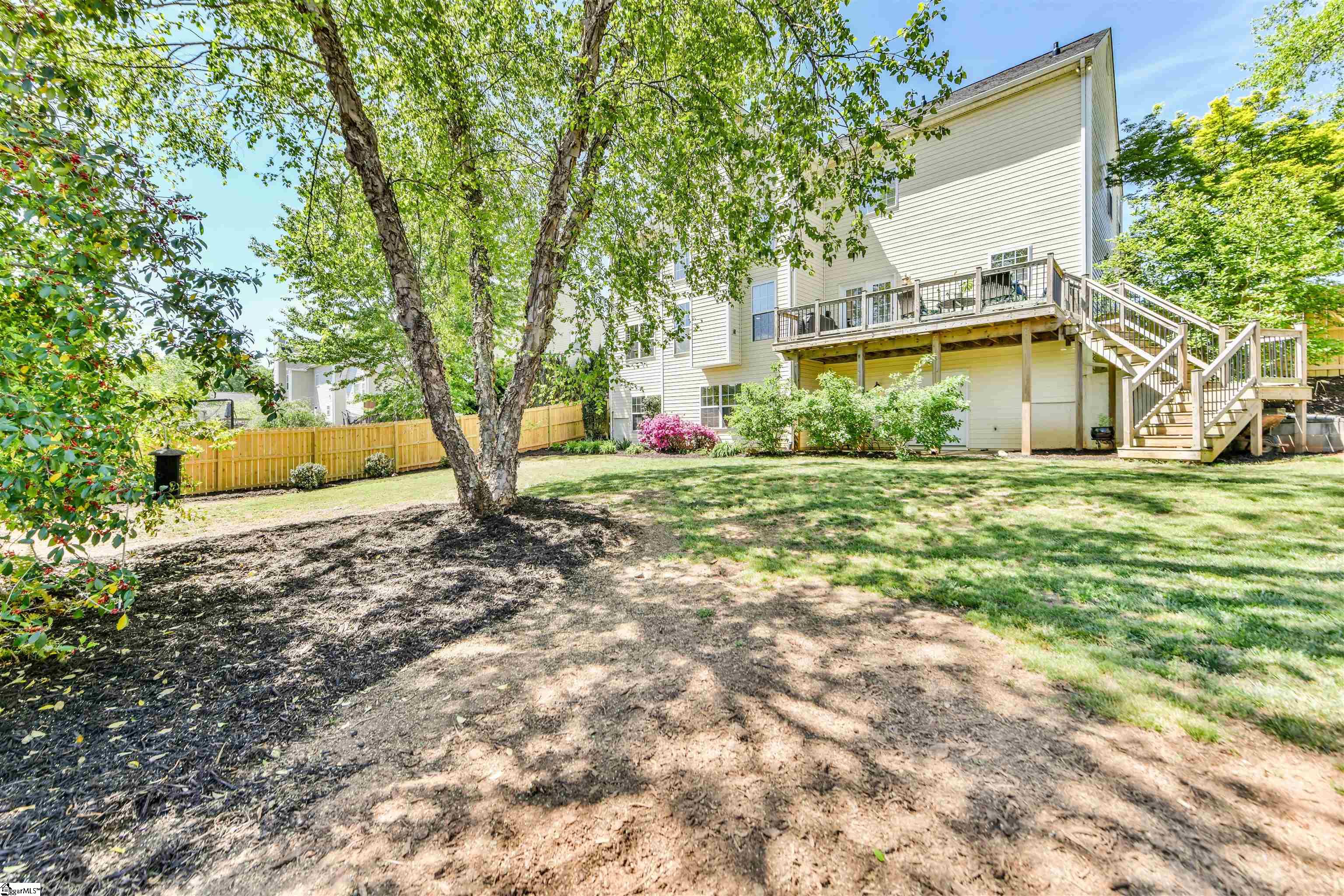 4 Redfree Drive Simpsonville, SC 29681 - Photo 22 of 50