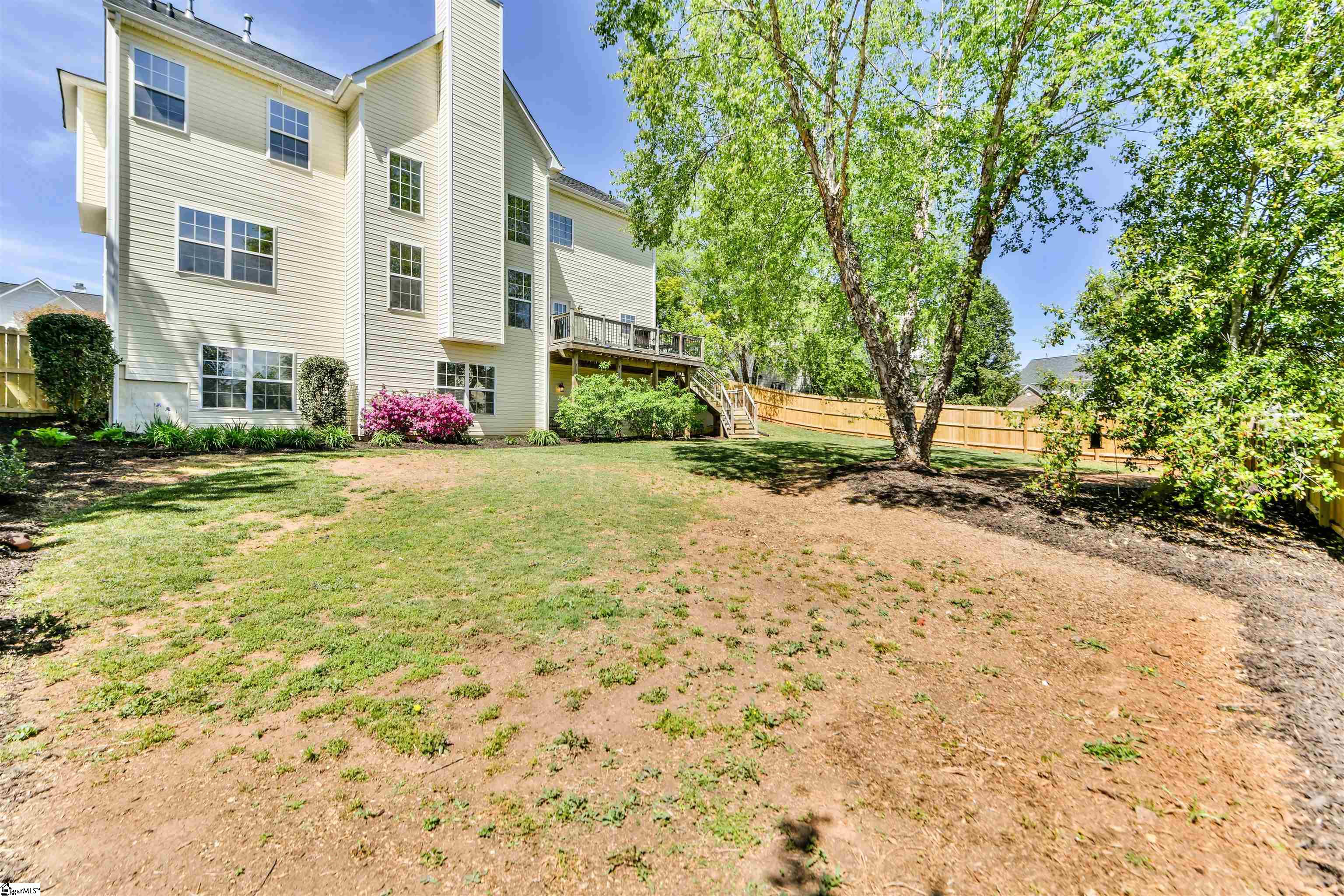 4 Redfree Drive Simpsonville, SC 29681 - Photo 23 of 50