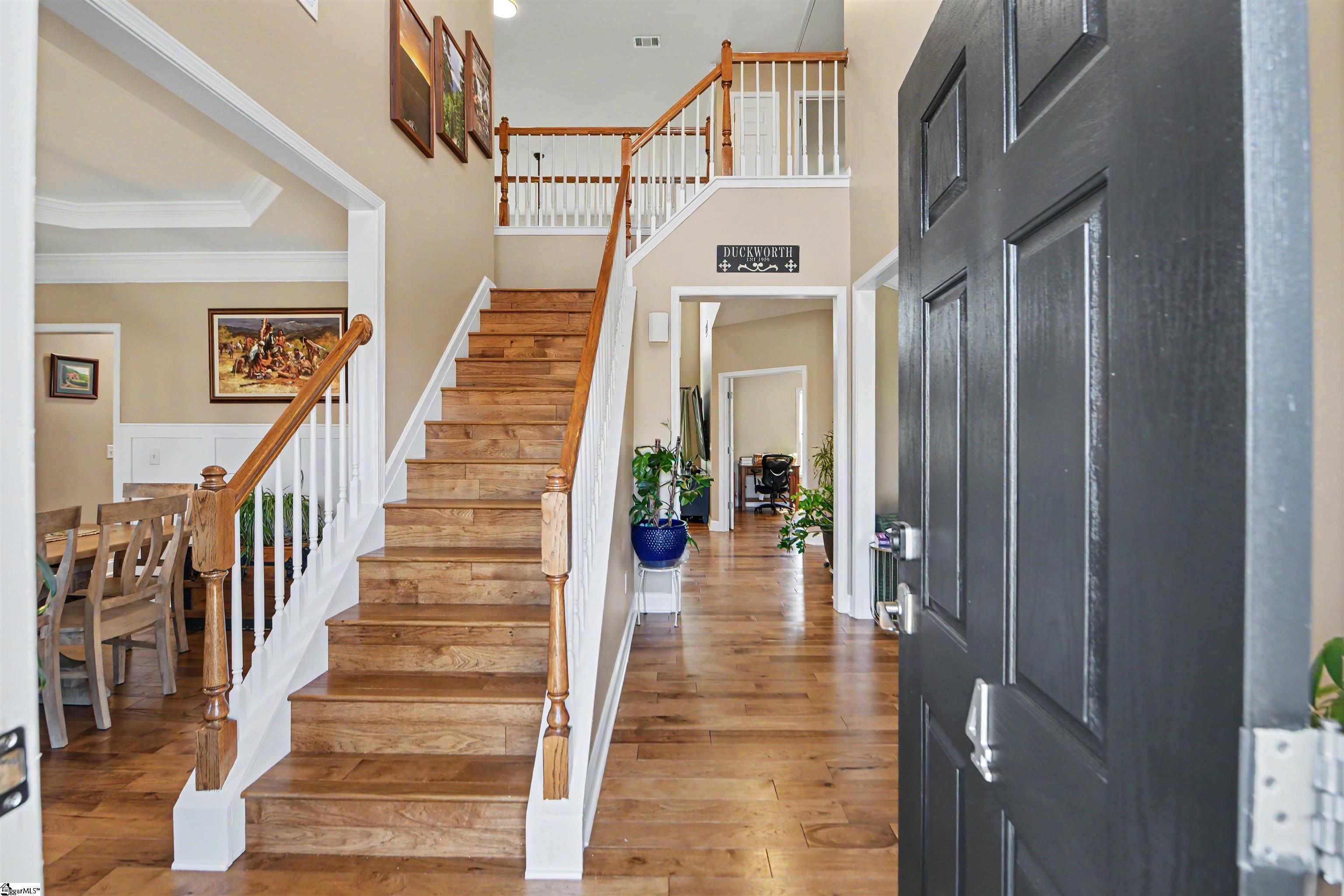 4 Redfree Drive Simpsonville, SC 29681 - Photo 3 of 50