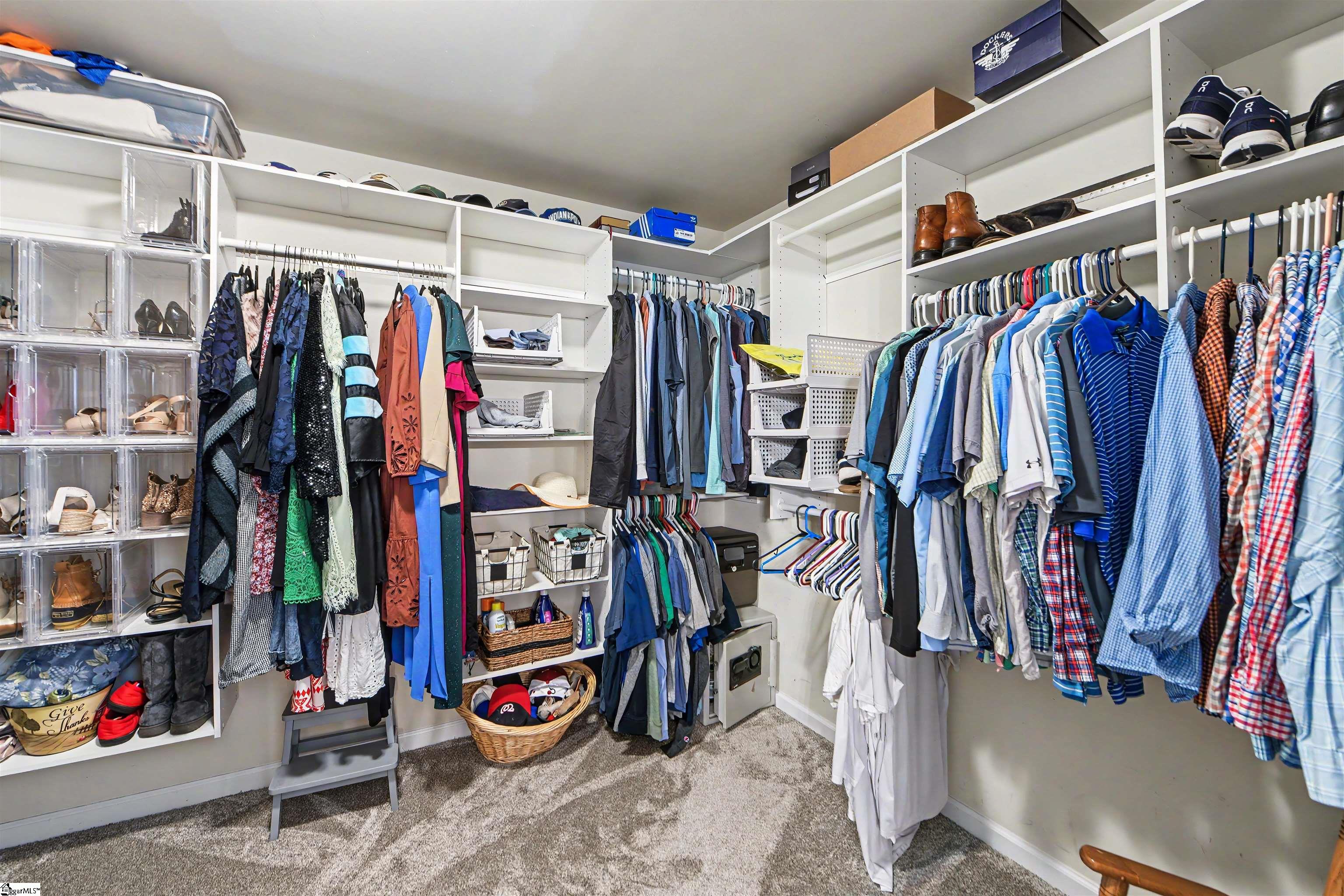 4 Redfree Drive Simpsonville, SC 29681 - Photo 31 of 50