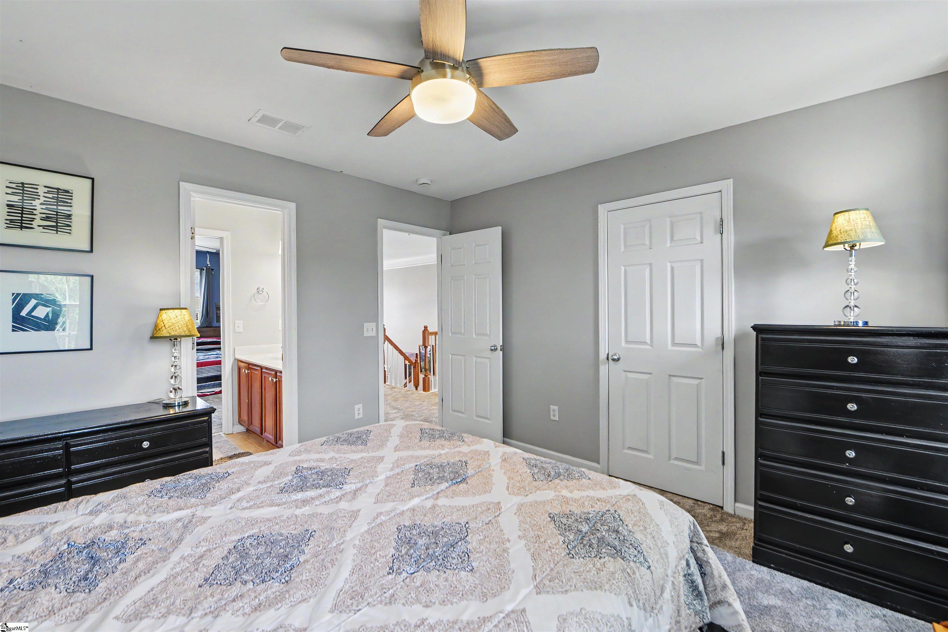 4 Redfree Drive Simpsonville, SC 29681 - Photo 34 of 50