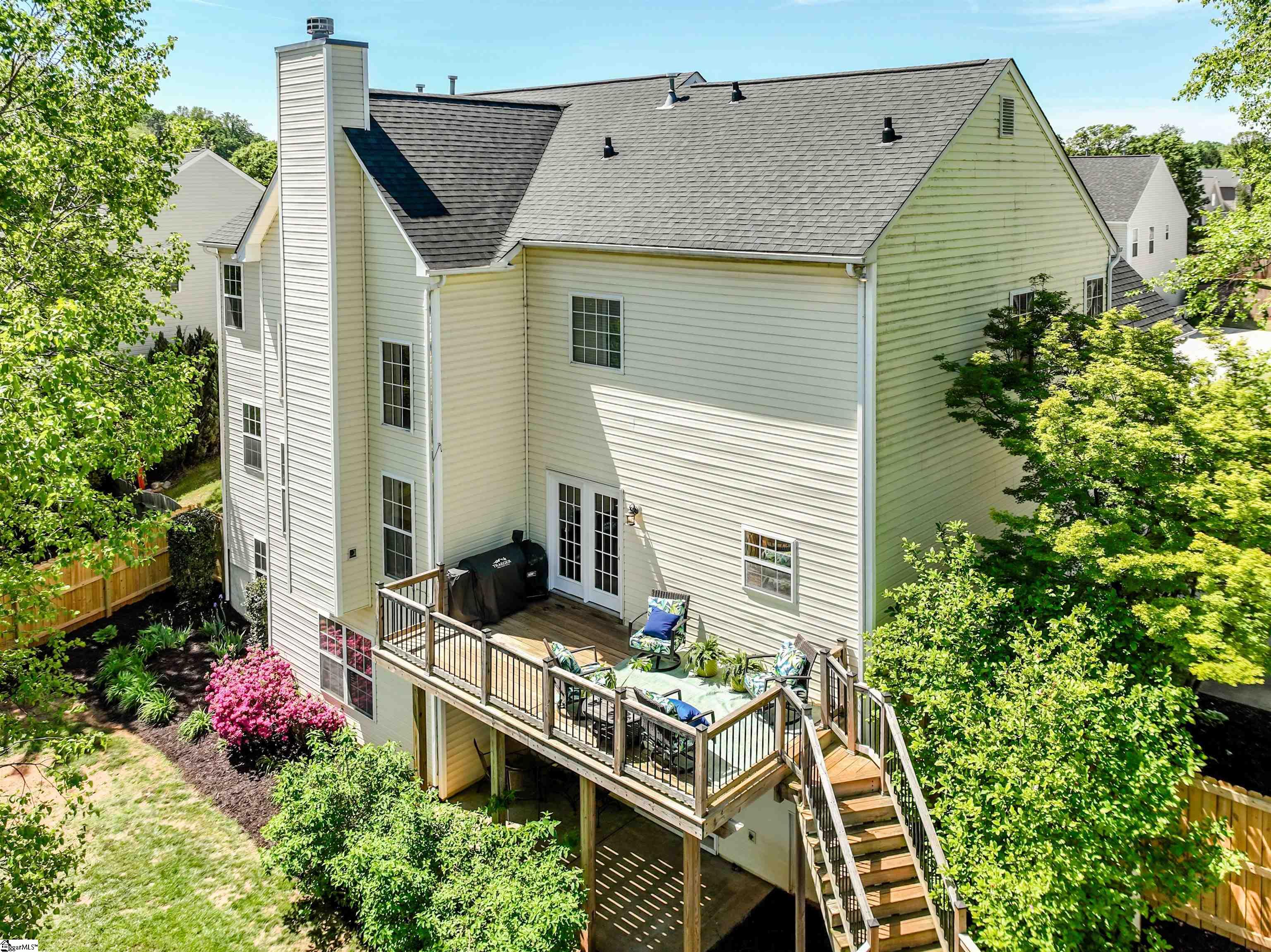 4 Redfree Drive Simpsonville, SC 29681 - Photo 48 of 50