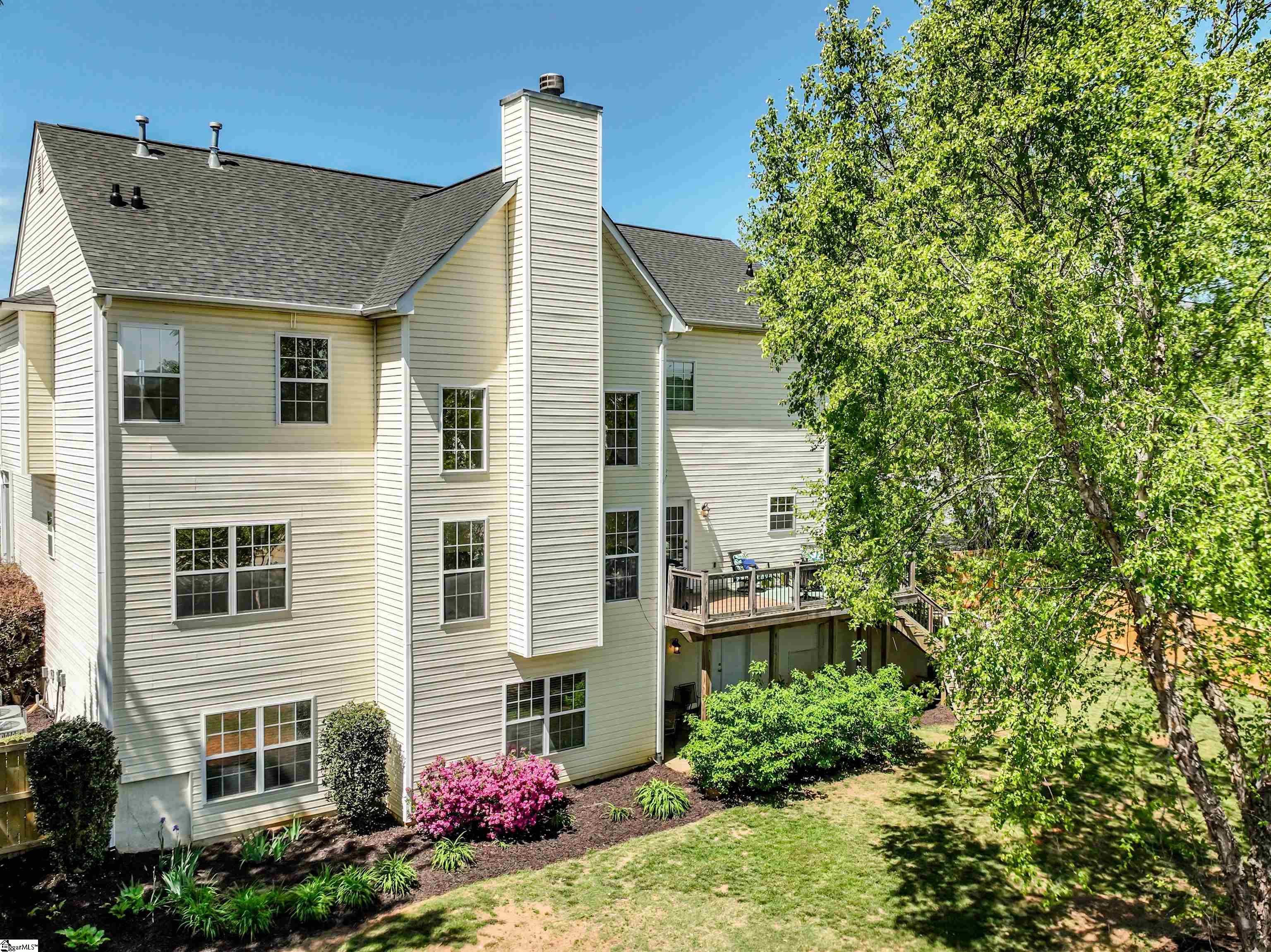 4 Redfree Drive Simpsonville, SC 29681 - Photo 49 of 50