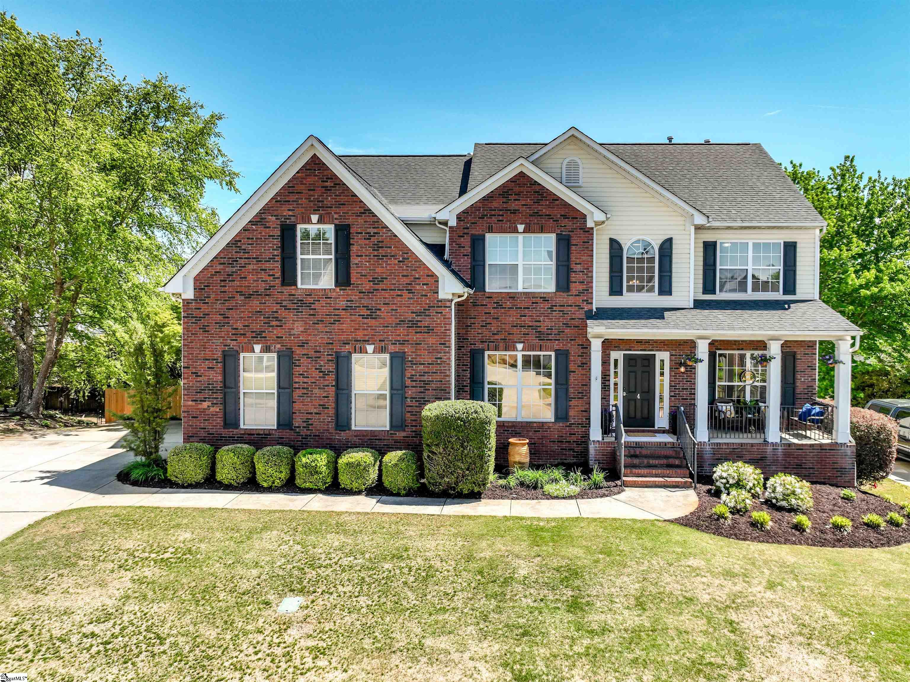 4 Redfree Drive Simpsonville, SC 29681 - Photo 50 of 50