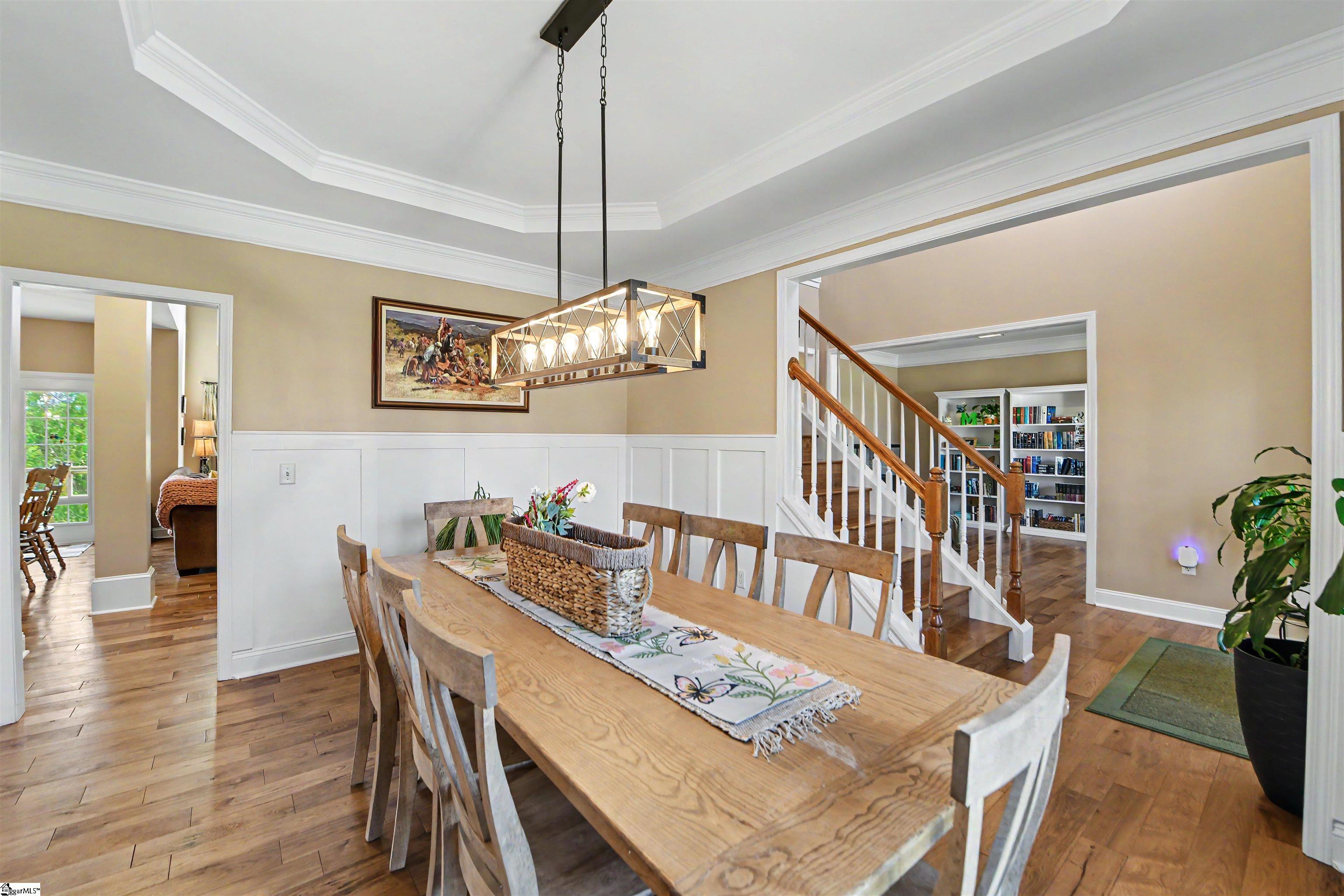 4 Redfree Drive Simpsonville, SC 29681 - Photo 5 of 50