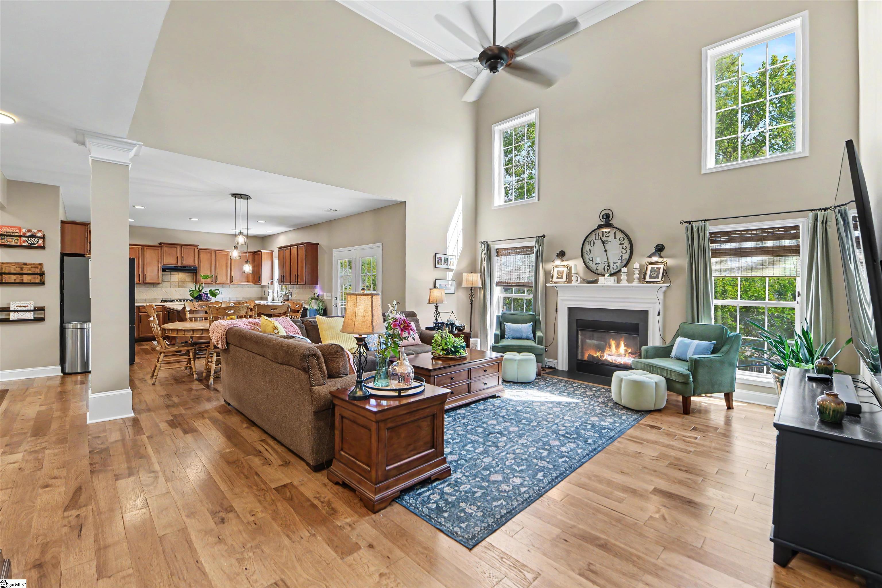 4 Redfree Drive Simpsonville, SC 29681 - Photo 8 of 50