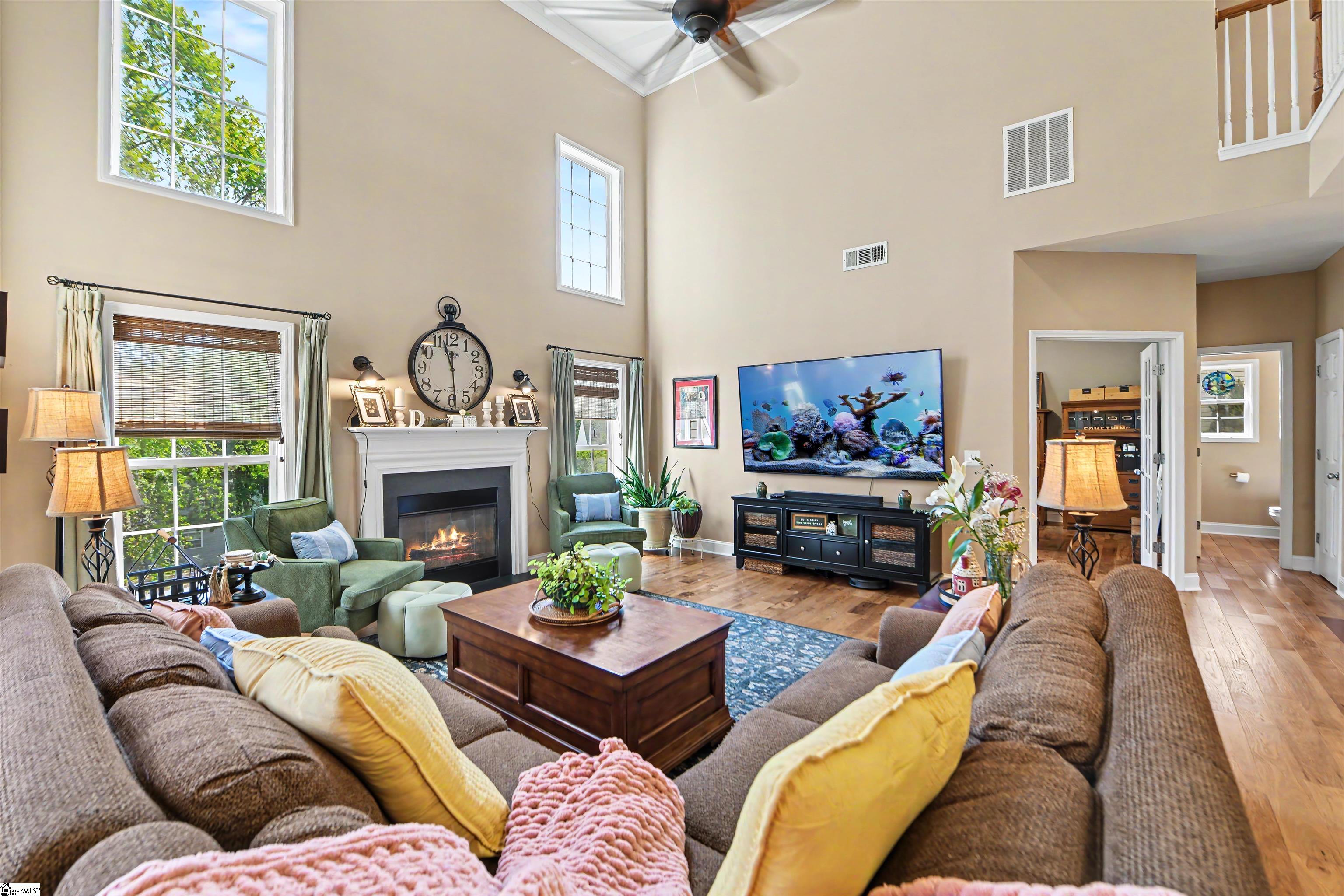 4 Redfree Drive Simpsonville, SC 29681 - Photo 9 of 50