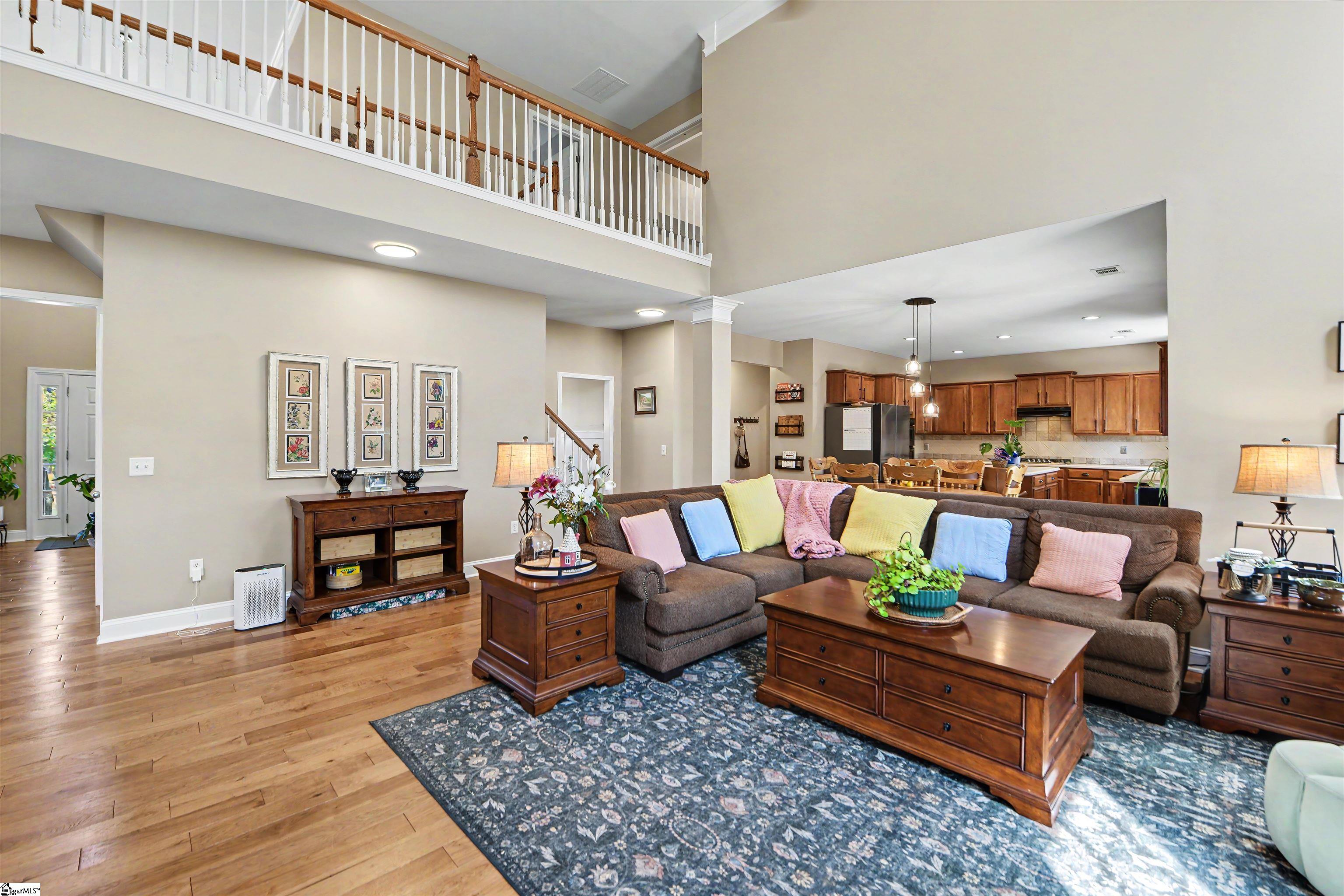 4 Redfree Drive Simpsonville, SC 29681 - Photo 10 of 50