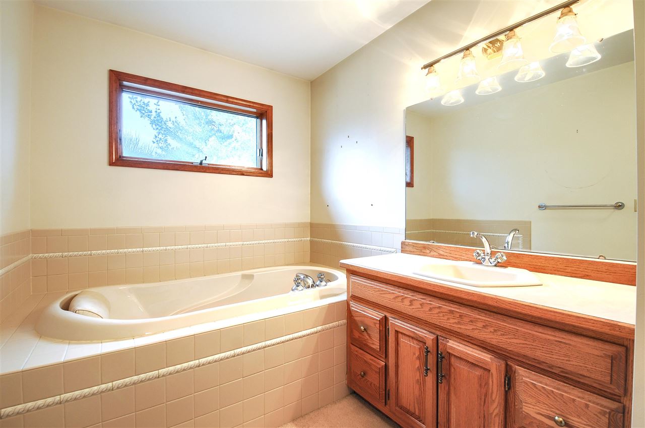 8307 Potter Road Flushing, MI 48433 - Photo 27 of 48 Primary Bathroom - View 3