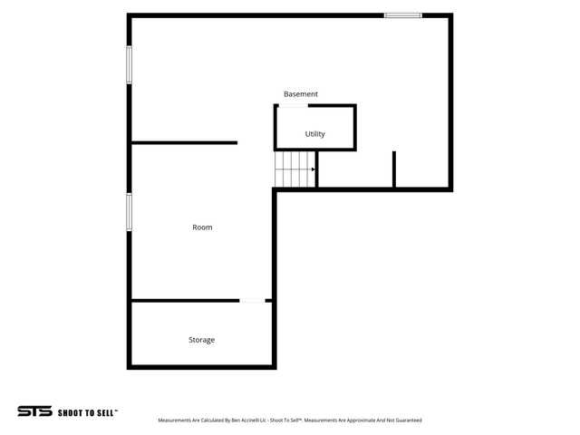 1113 South Raintree Lane Santaquin, UT 84655 - Photo 56 of 59 Floor plan