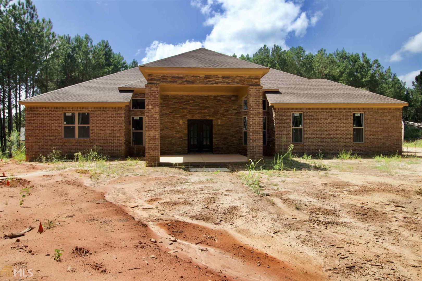 300 North Pomona Road Hampton, GA 30228 - Photo 1 of 1