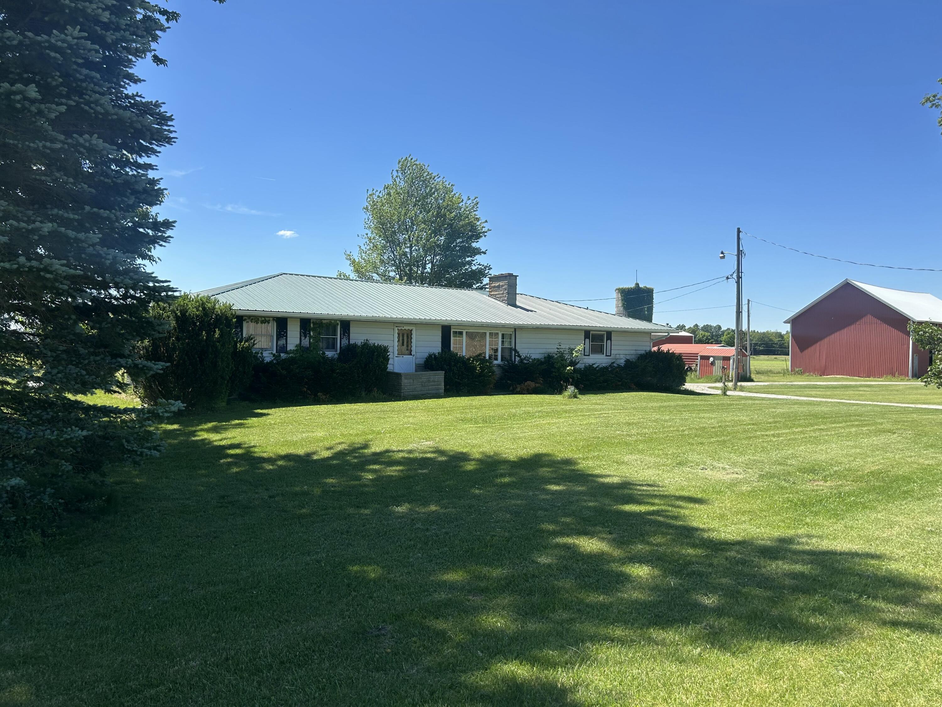 2416 Aldrich Road Tekonsha, MI 49092 - Photo 1 of 7 IMG_1251