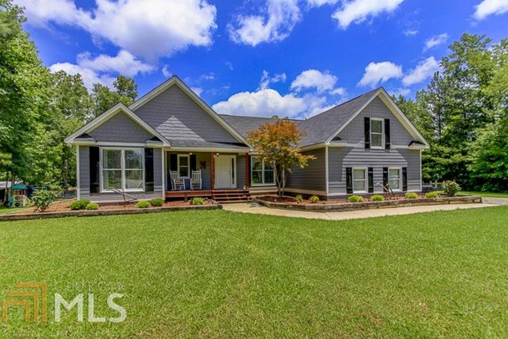 1765 Alvaton Road Gay, GA 30218 - Photo 1 of 1
