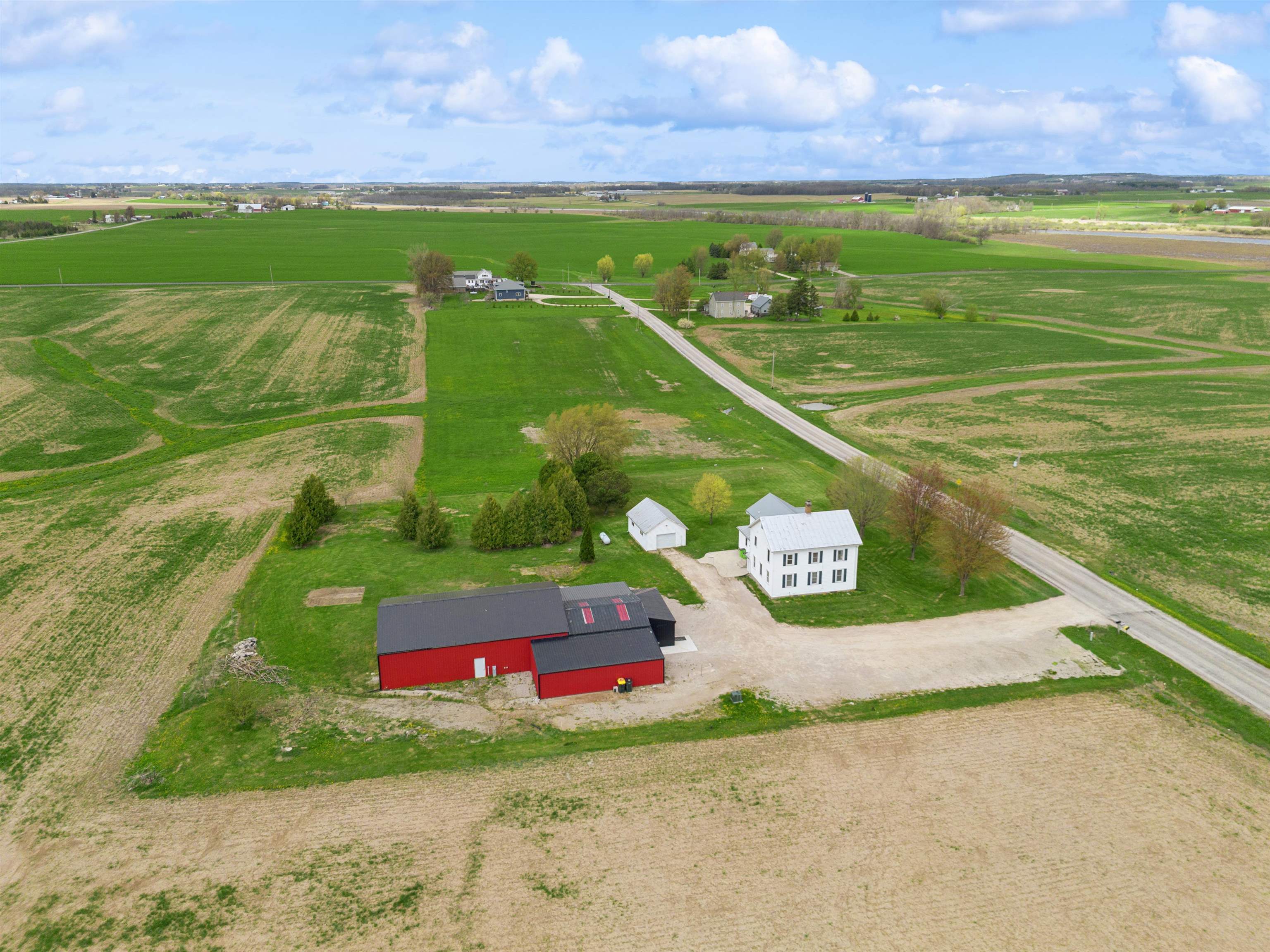 N5207 Lemke Road Chilton, WI 53014 - Photo 34 of 36 Gallery Image 34