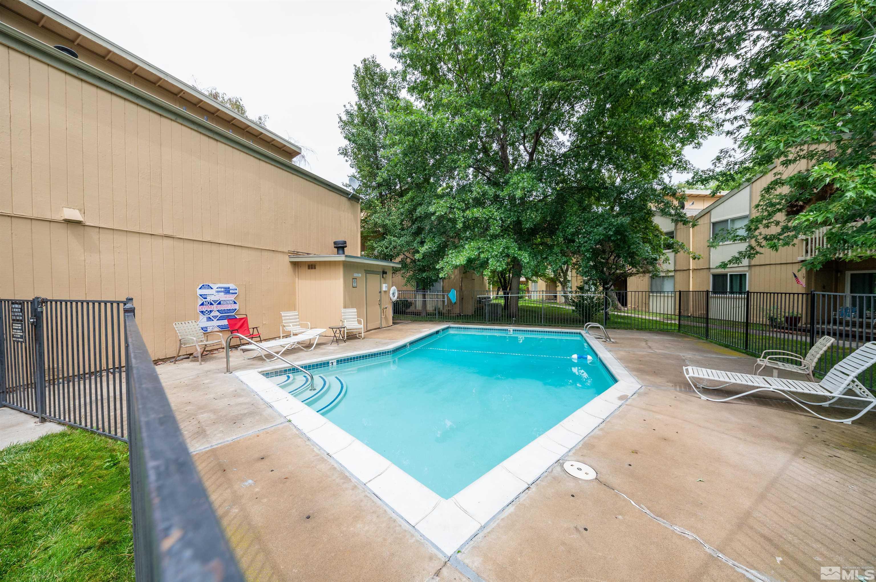 2300 Dickerson Road, Unit 44 Reno, NV 89503 - Photo 31 of 31 Photo 31