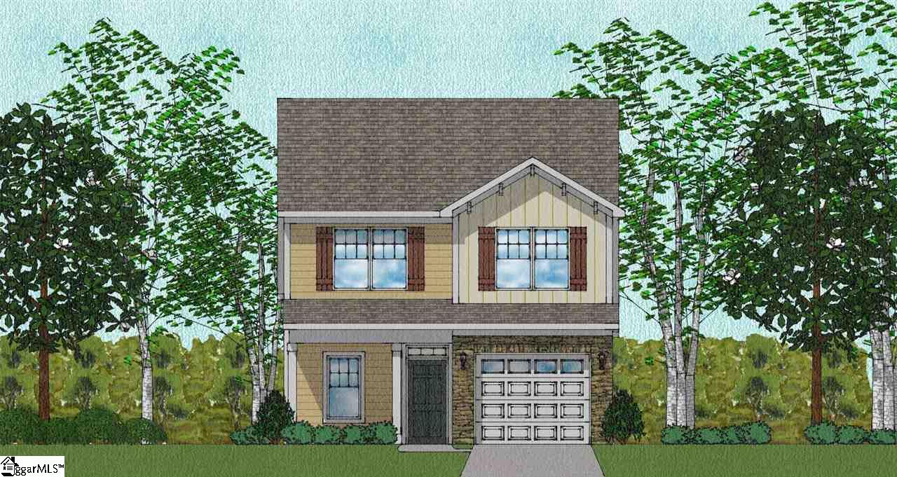 116 Eventine Way Boiling Springs, SC 29316 - Photo 1 of 1 Gallery Image 1