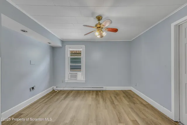 $15,000 | 7 Plum Place, Unit 2, Scranton, PA 18509