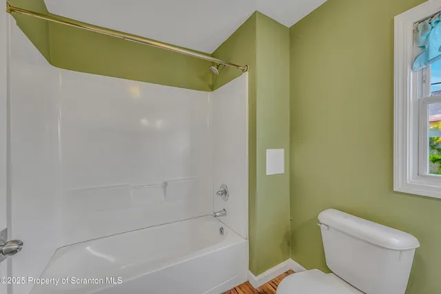 $15,000 | 7 Plum Place, Unit 2, Scranton, PA 18509