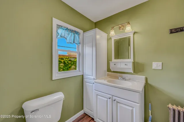 $15,000 | 7 Plum Place, Unit 2, Scranton, PA 18509