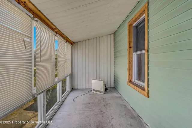 $15,000 | 7 Plum Place, Unit 2, Scranton, PA 18509