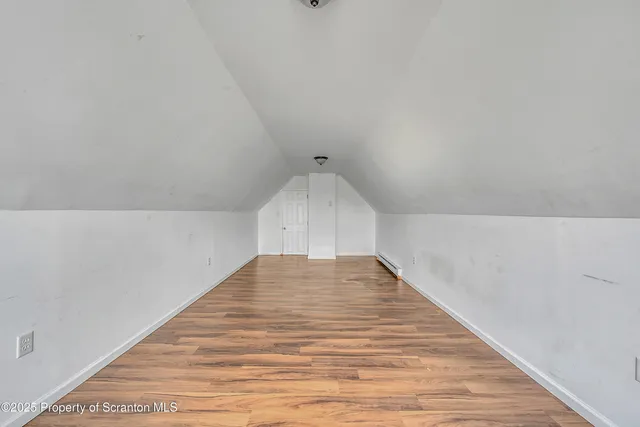 $15,000 | 7 Plum Place, Unit 2, Scranton, PA 18509