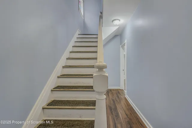 $15,000 | 7 Plum Place, Unit 2, Scranton, PA 18509