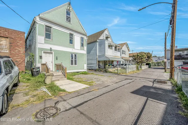 $15,000 | 7 Plum Place, Unit 2, Scranton, PA 18509