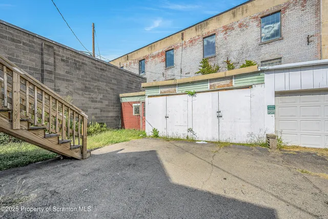 $15,000 | 7 Plum Place, Unit 2, Scranton, PA 18509