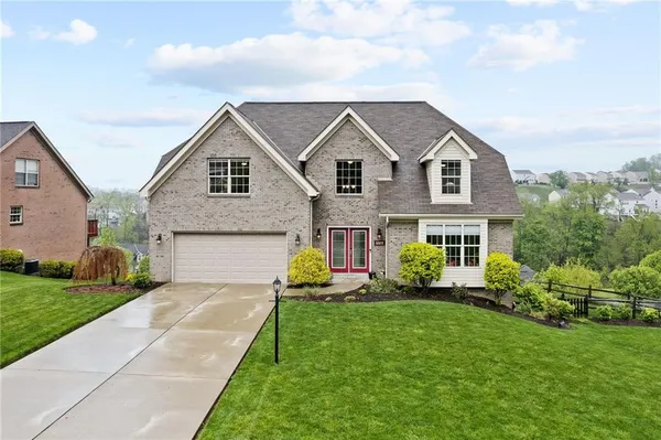 $514,000 | 3377 Woodwind Drive, Clairton, PA 15025