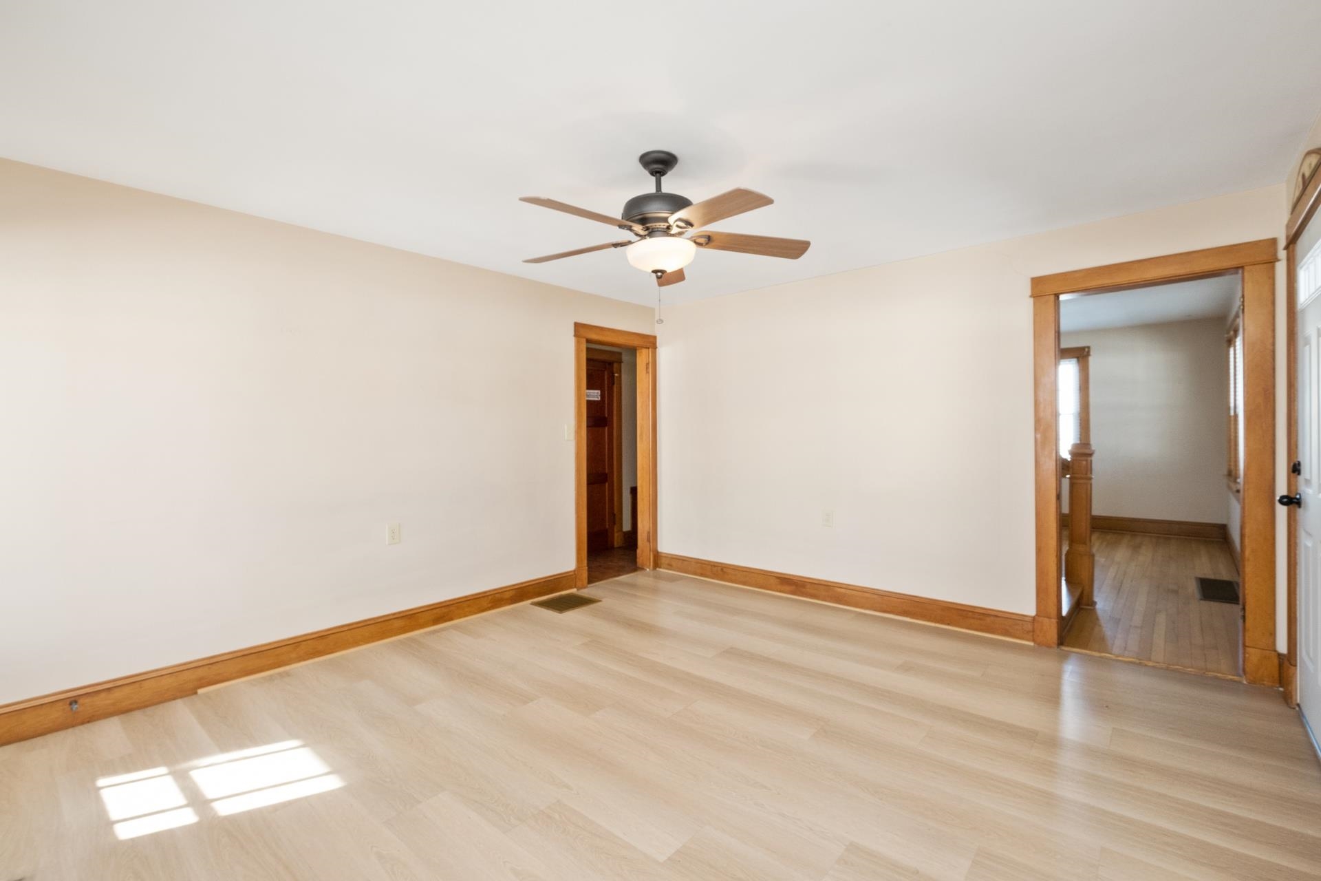 7720 Port Republic Road Port Republic, VA 24471 - Photo 30 of 35 a view of an empty room