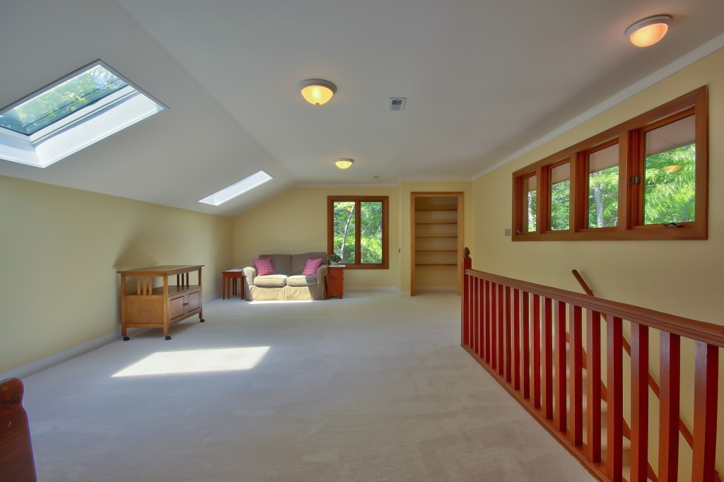 10008 Old Warden Road Raleigh, NC 27615 - Photo 18 of 24 Bonus Room