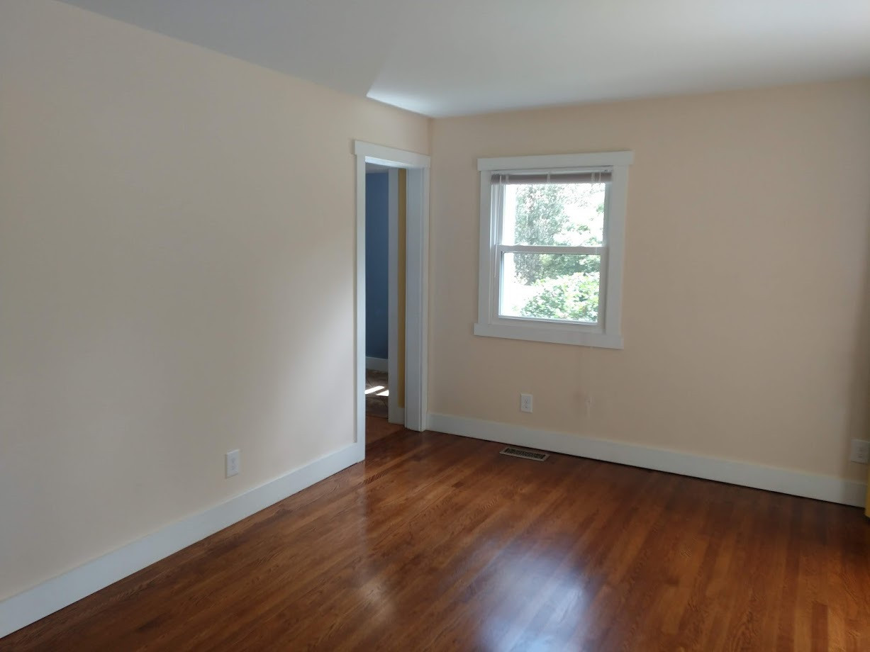 2521 Remington Road Raleigh, NC 27610 - Photo 3 of 30 Photo 3