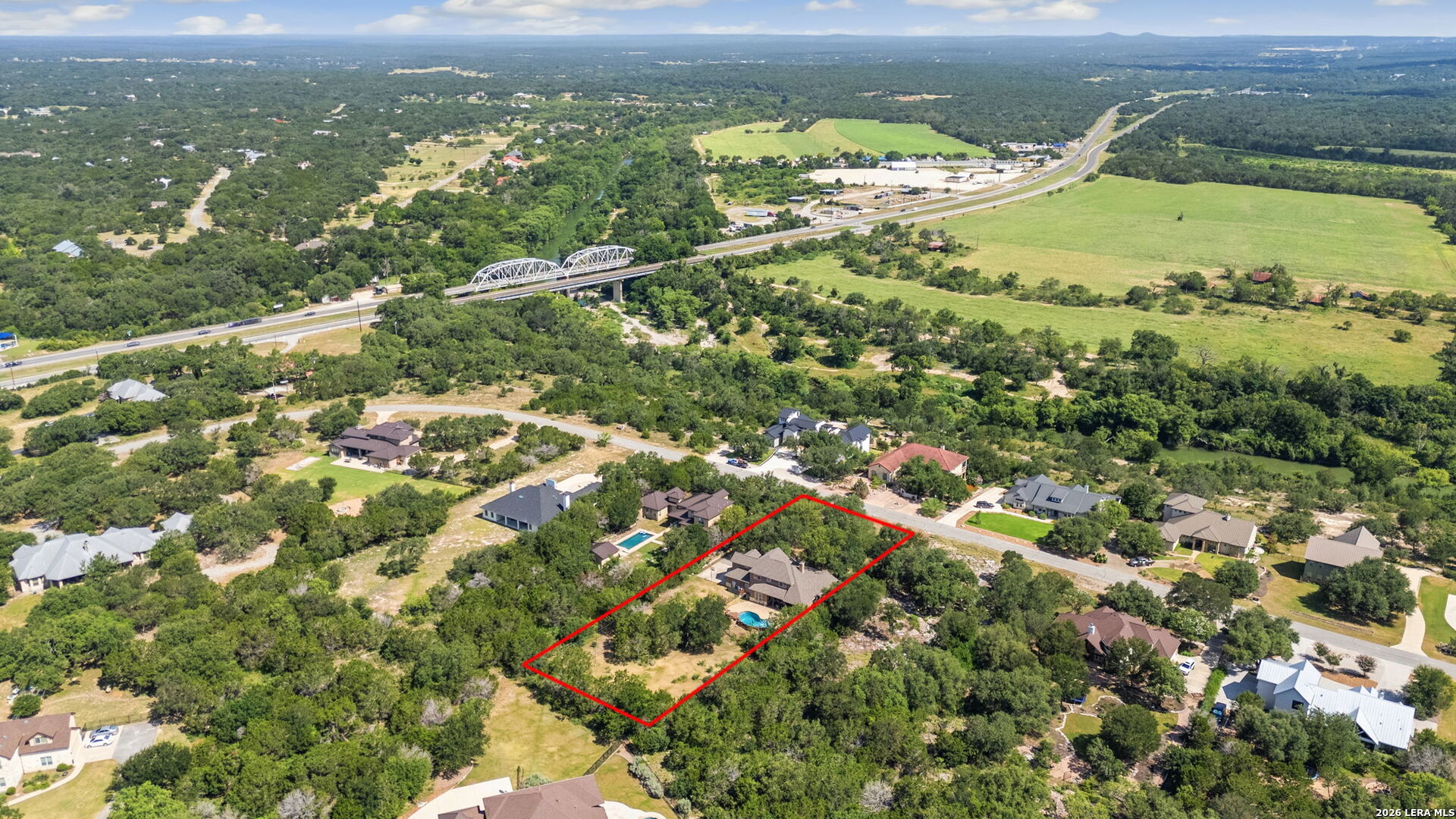 240 Steeplebrook Spring Branch, TX 78070 - Photo 45 of 49