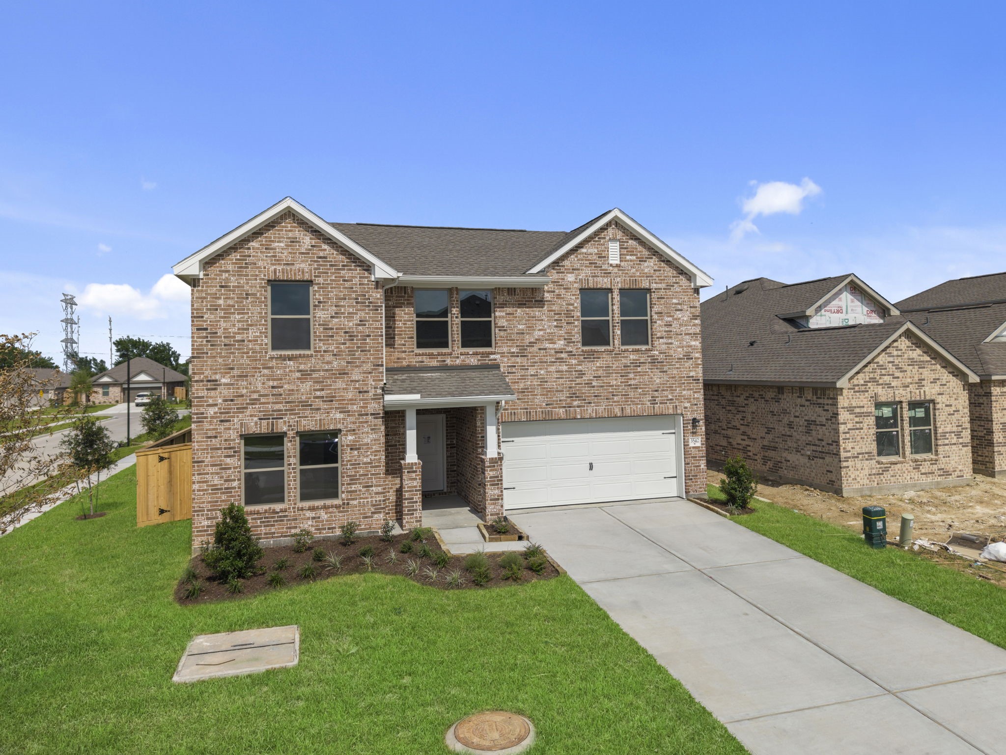 3542 Cardinal Pointe Drive Angleton, TX 77515 - Photo 33 of 38