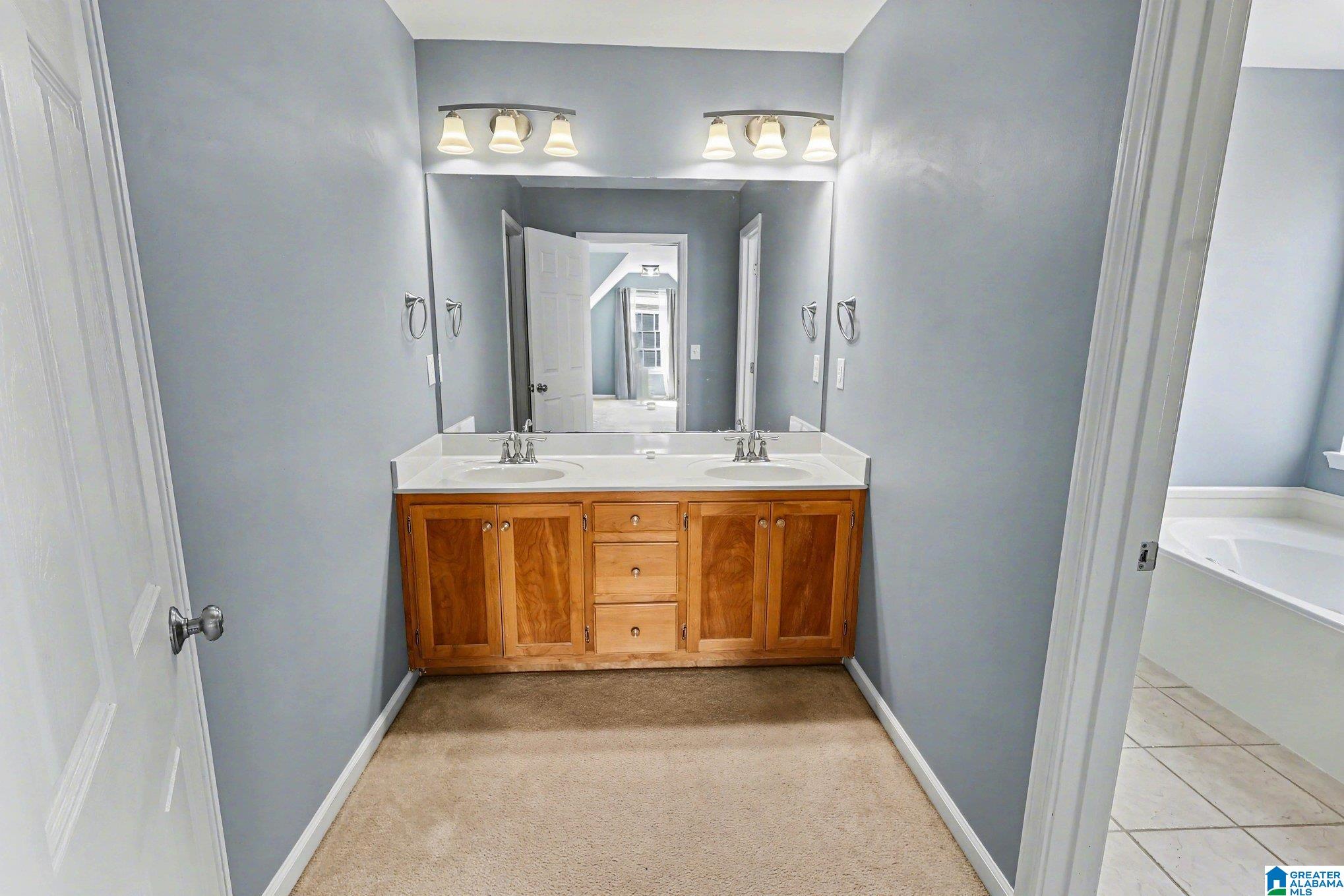 8008 Rockhampton Circle Helena, AL 35080 - Photo 17 of 21