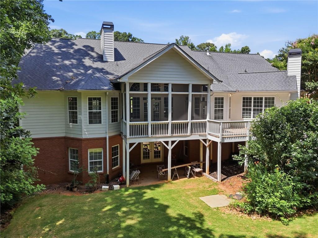 5105 Stefan Ridge Way Buford, GA 30519 - Photo 57 of 80