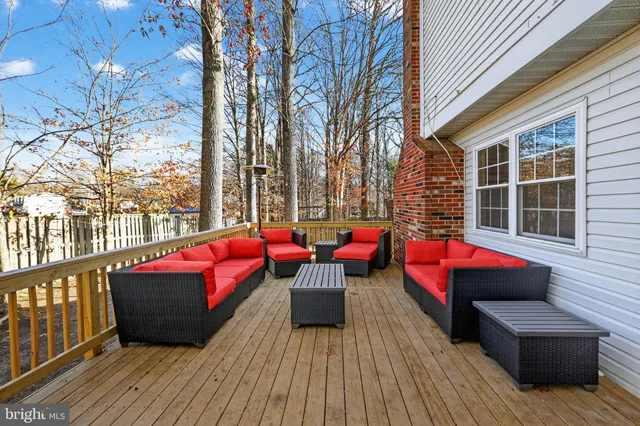 $900,000 | 7200 Beachway Court, Springfield, VA 22153