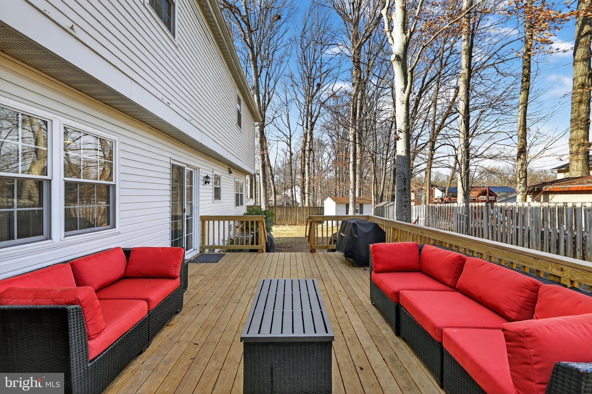 7200 Beachway Court Springfield, VA 22153 - Photo 26 of 31