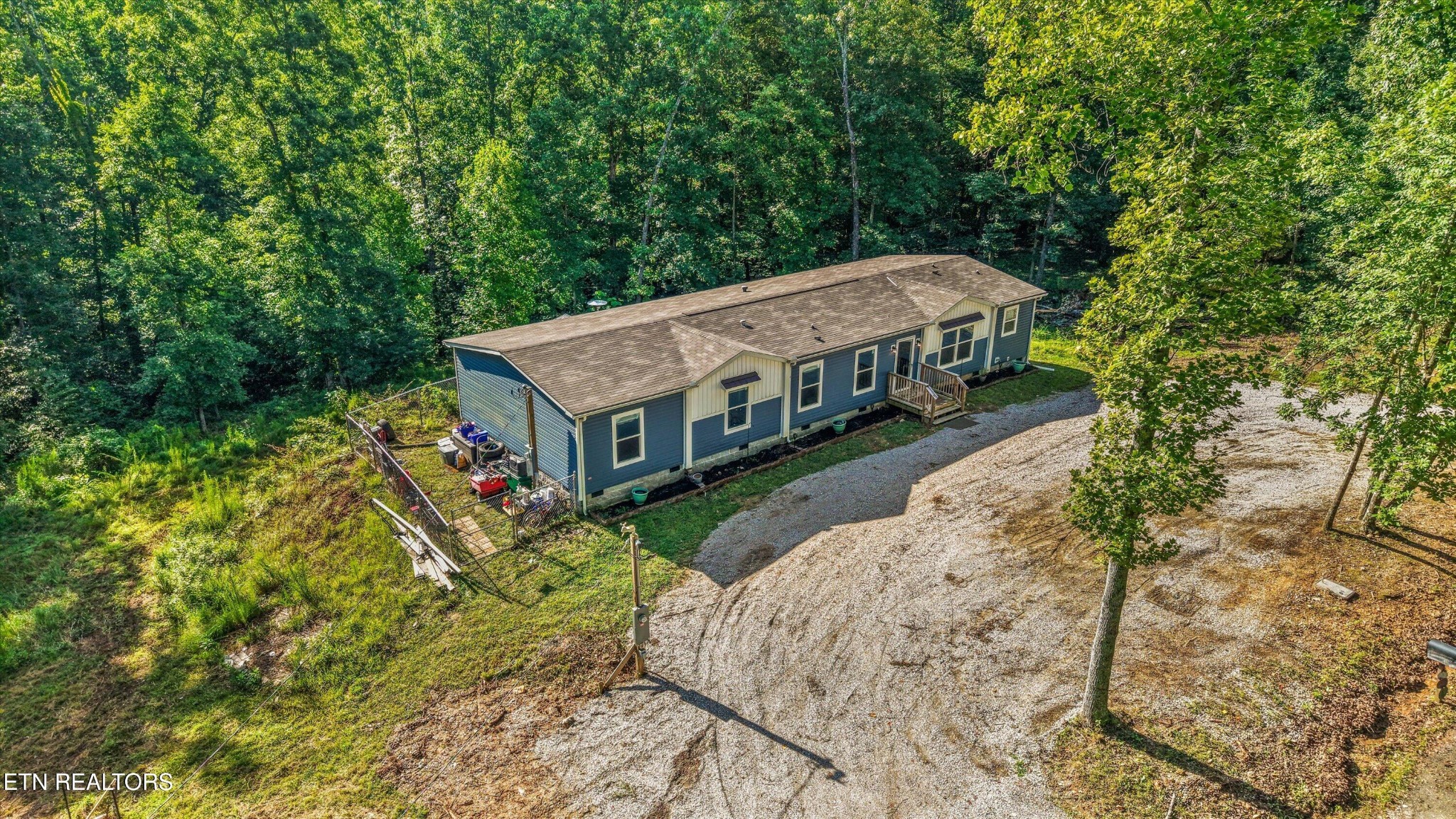 282 Lawhon Farm Road Loudon, TN 37774 - Photo 30 of 35 Gallery Image 30