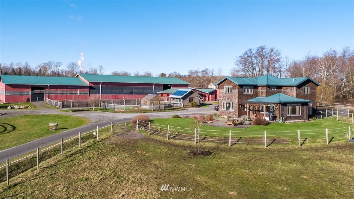 5031 Elder Road Ferndale, WA 98248 - Photo 1 of 40