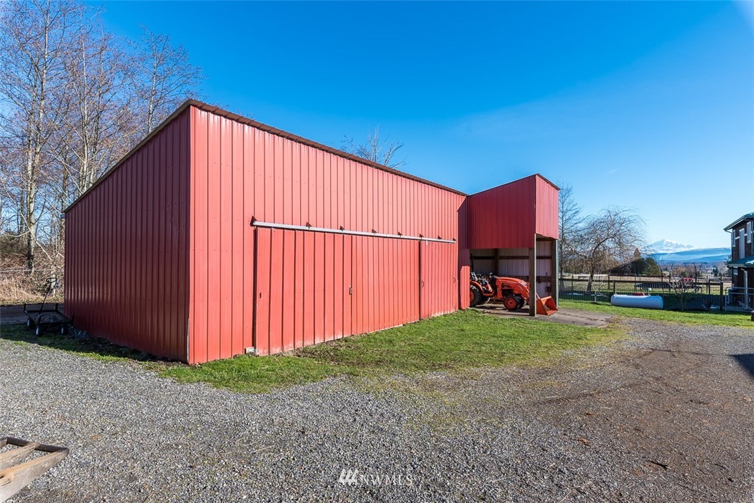 5031 Elder Road Ferndale, WA 98248 - Photo 39 of 40