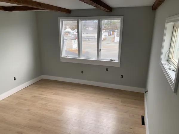 $2,850 | 3161 Cranberry Highway, Unit 2, East Wareham, MA 02538