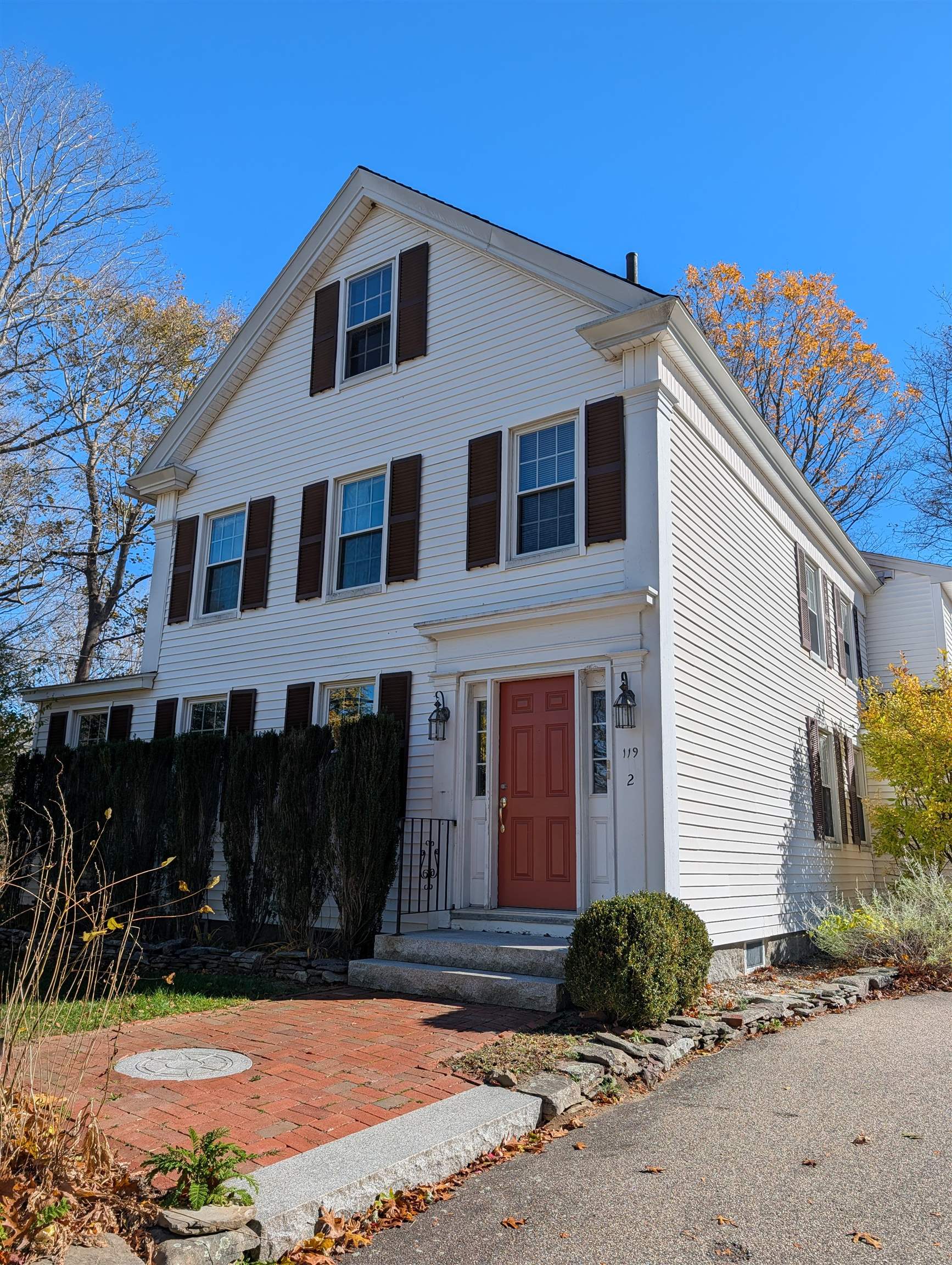 119 Mill Road, Unit 1 Hampton, NH 03842 - Photo 1 of 48